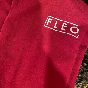 Fleo el toro large. Red